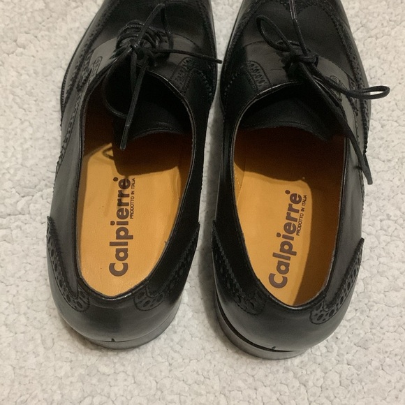 Calpierrė Italy Shoes - Picture 4 of 8